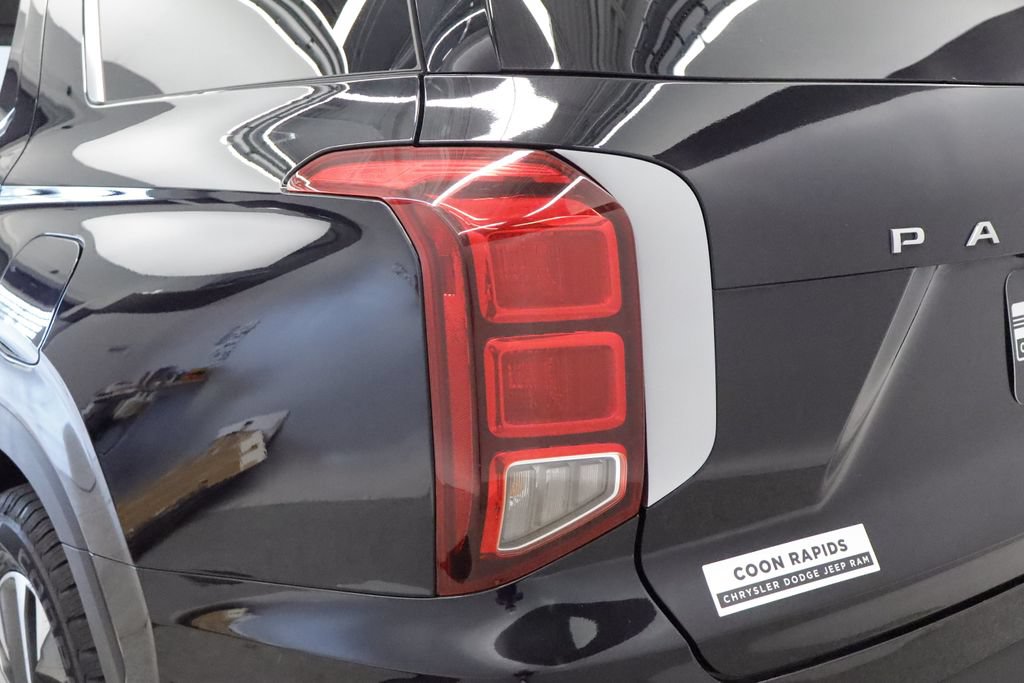 Used 2020 Hyundai Palisade SEL AWD/4WD image 20
