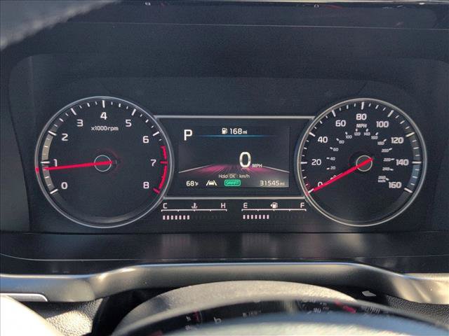 Used 2021 Kia Sorento S FWD image 11