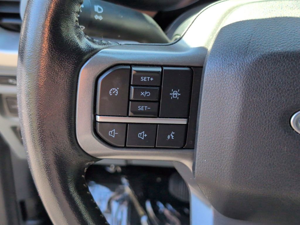 Used 2021 Ford F150 XLT w/ Equipment Group 302A High image 17