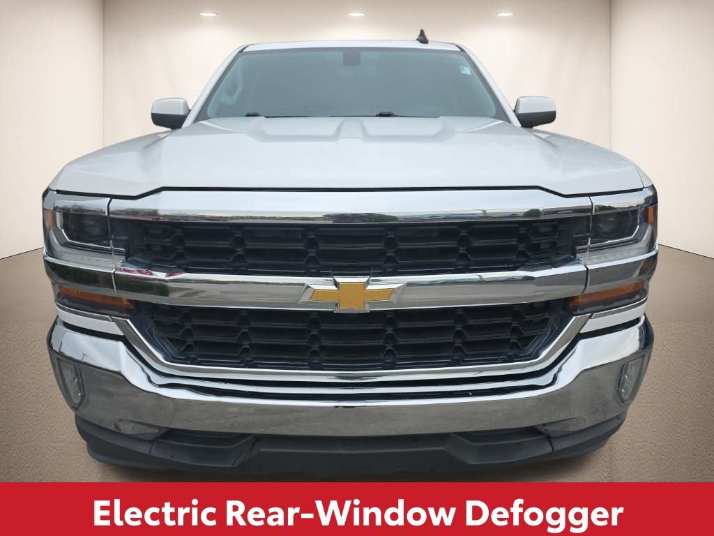Used 2018 Chevrolet Silverado 1500 LT w/ LT Eassist Package image 12