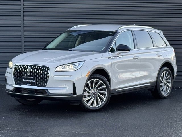 Used 2023 Lincoln Corsair Reserve w/ Equipment Group 201A