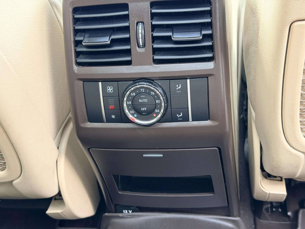 Used 2019 Mercedes-Benz GLS 550 4MATIC image 31
