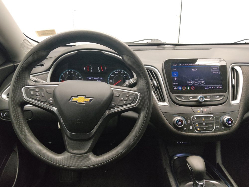 Used 2023 Chevrolet Malibu LT image 22