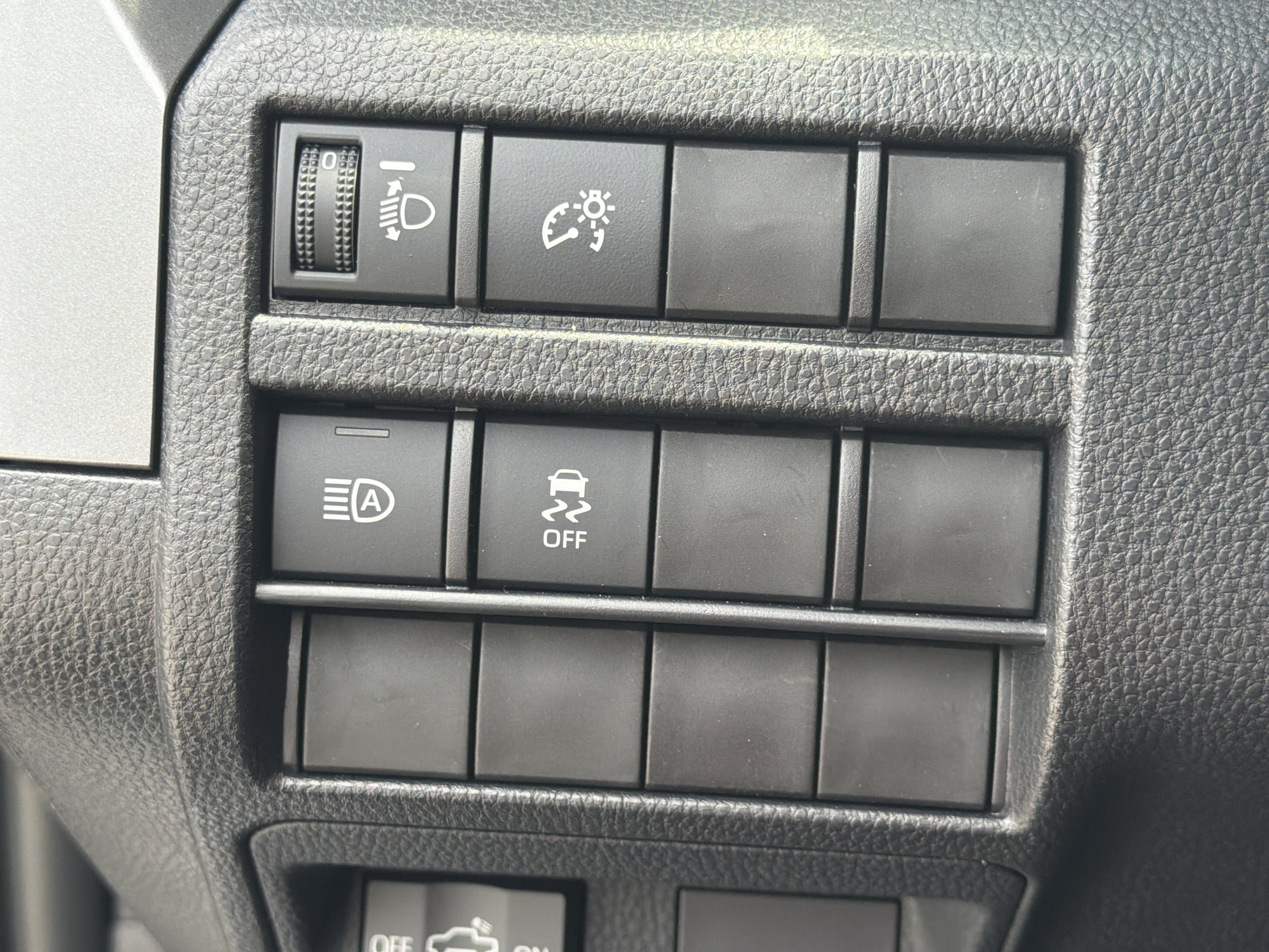 Certified 2026 Toyota Tacoma TRD Sport AWD/4WD image 10