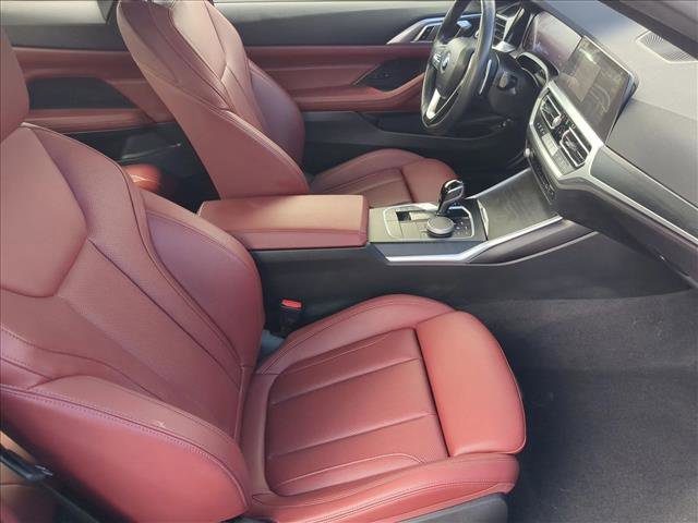 Used 2022 BMW 430i Coupe w/ Convenience Package image 22