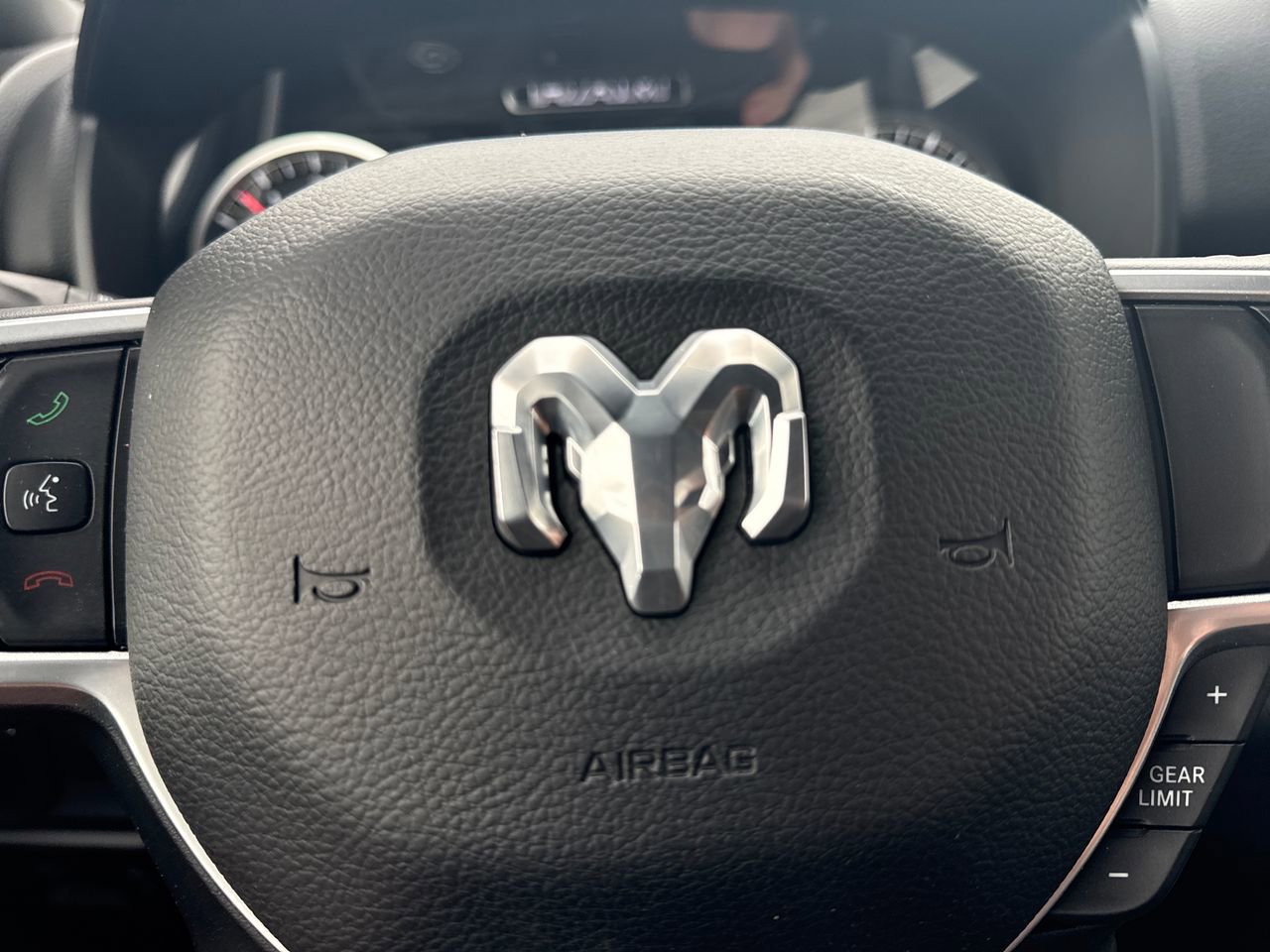 Used 2021 RAM 1500 Big Horn image 27