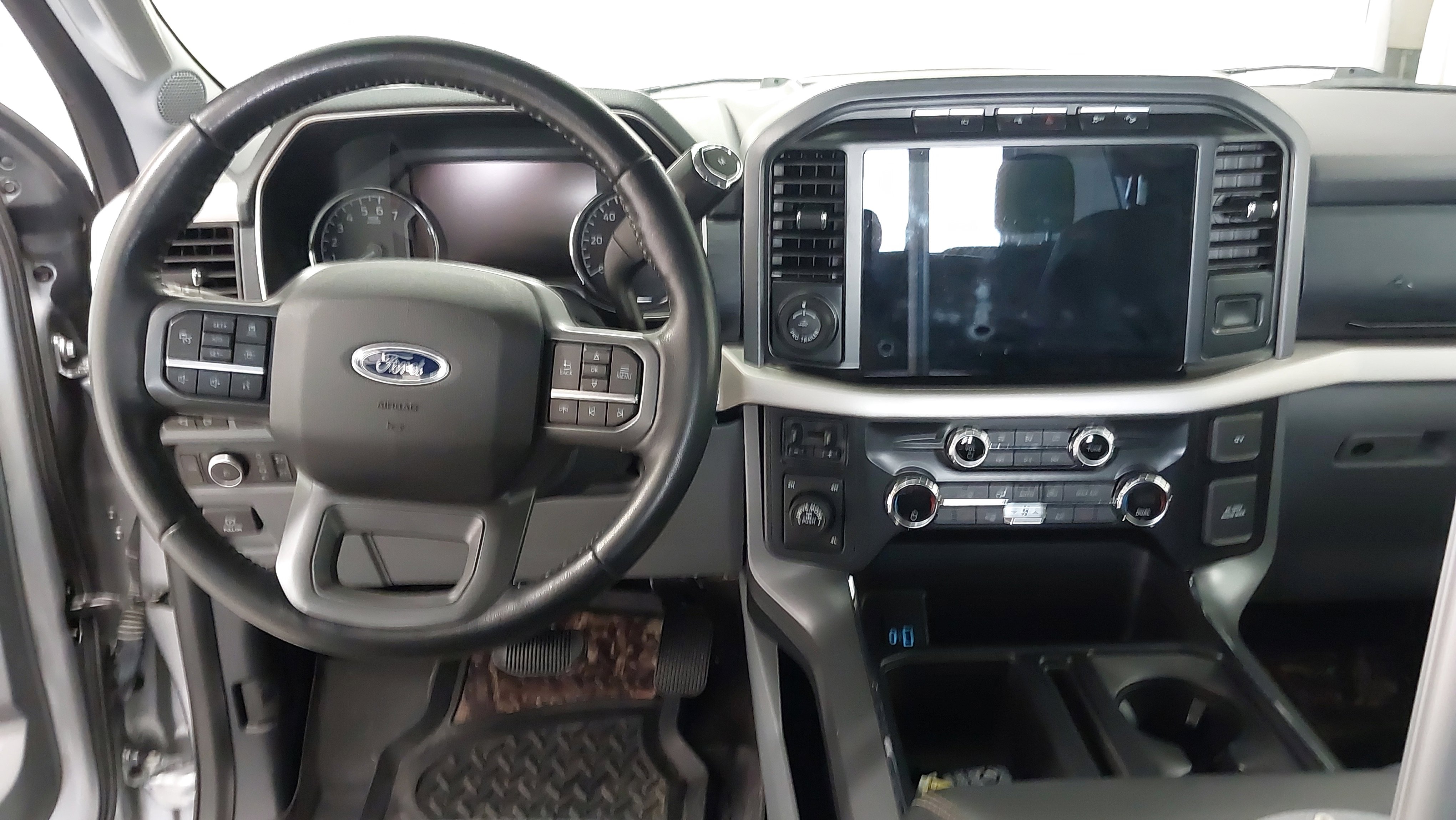 Used 2021 Ford F150 XLT w/ Equipment Group 302A High AWD/4WD image 26