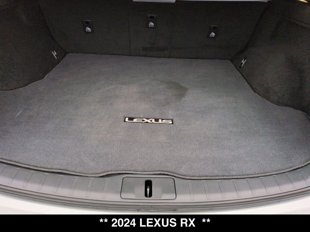 Used 2024 Lexus RX 350 Premium w/ Convenience Package image 5