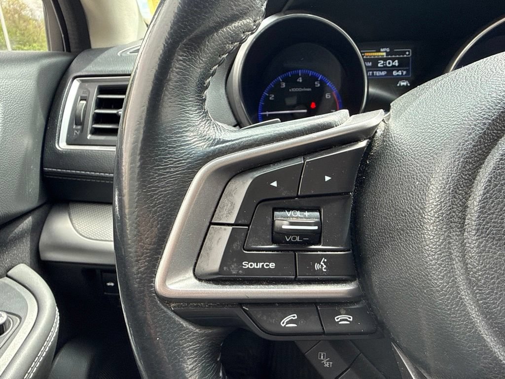 Used 2019 Subaru Legacy 2.5i Premium AWD/4WD image 10