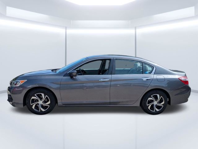 Used 2016 Honda Accord LX image 7