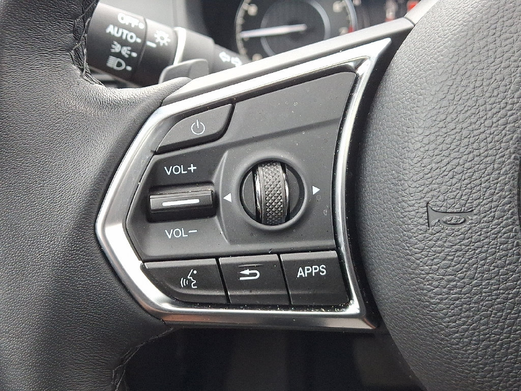 Certified 2024 Acura RDX w/ Technology Package AWD/4WD image 22