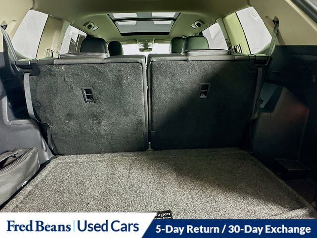 Used 2021 Volkswagen Atlas SEL image 27