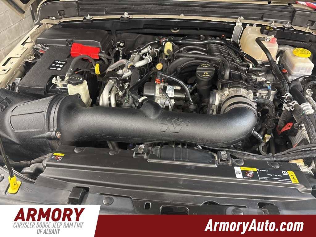 Used 2022 Jeep Wrangler Unlimited Sport image 41