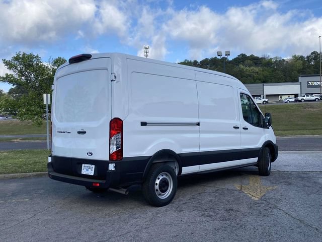 New 2026 Ford Transit 250 148 Medium Roof w/ Load Area Protection Package RWD image 3