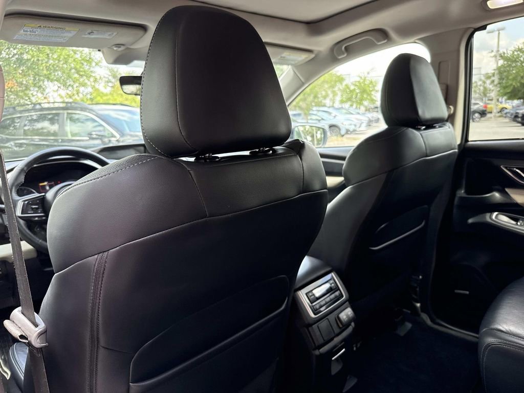 Used 2019 Subaru Ascent Limited AWD/4WD image 14