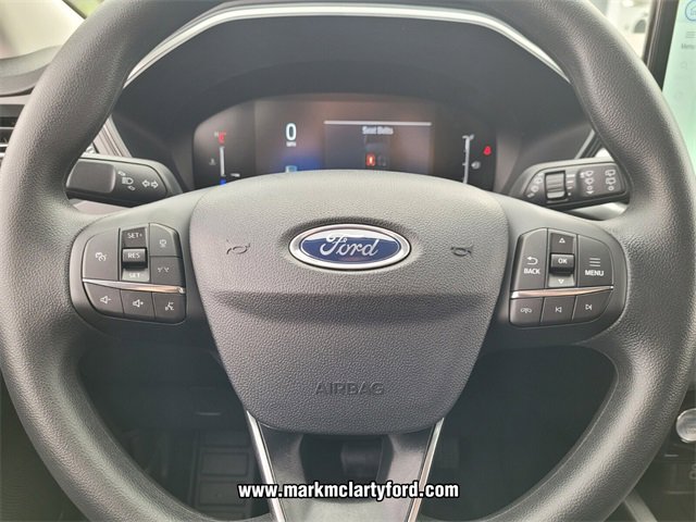 New 2026 Ford Escape Active w/ Tech Pack #1 image 15