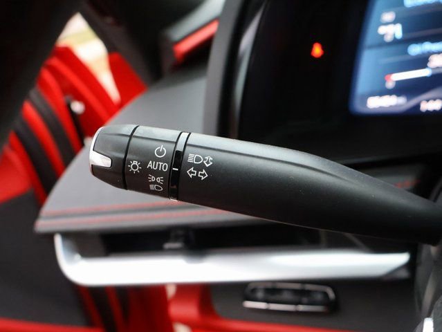 Used 2021 Chevrolet Corvette Stingray Premium Cpe w/ Z51 Performance Package image 33