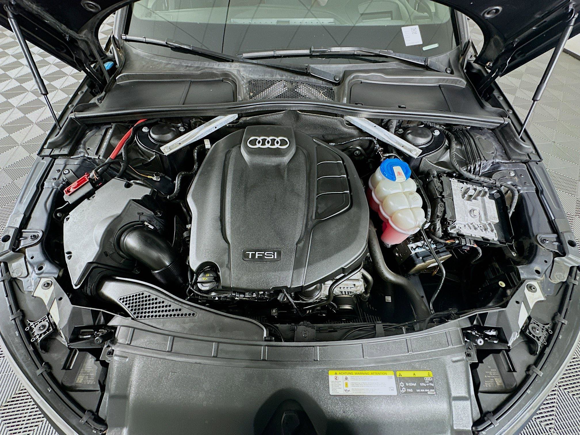 Used 2018 Audi A4 2.0T Prestige image 34