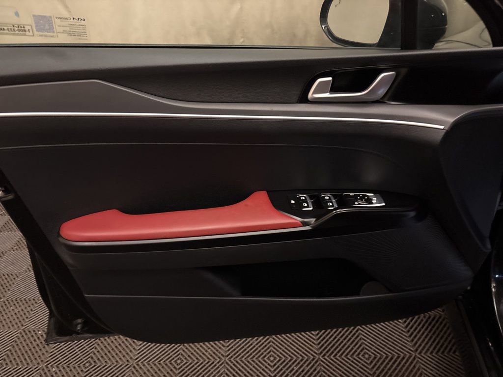 Used 2024 Kia K5 GT-Line image 11