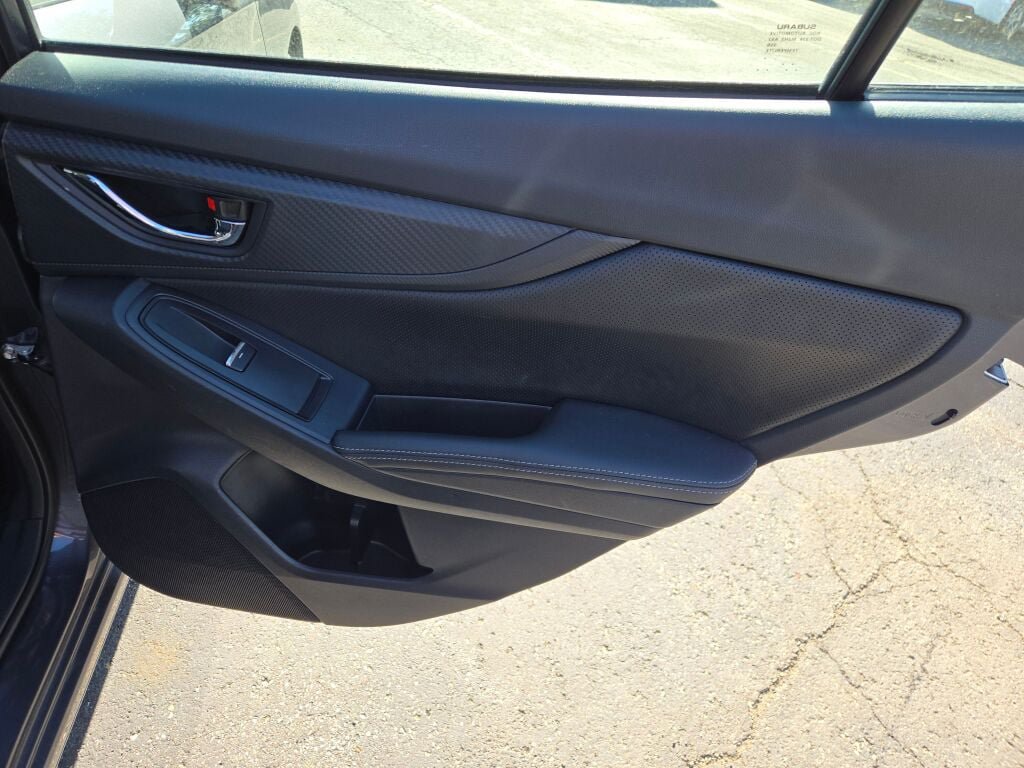 Used 2018 Subaru Impreza 2.0i Limited AWD/4WD image 8