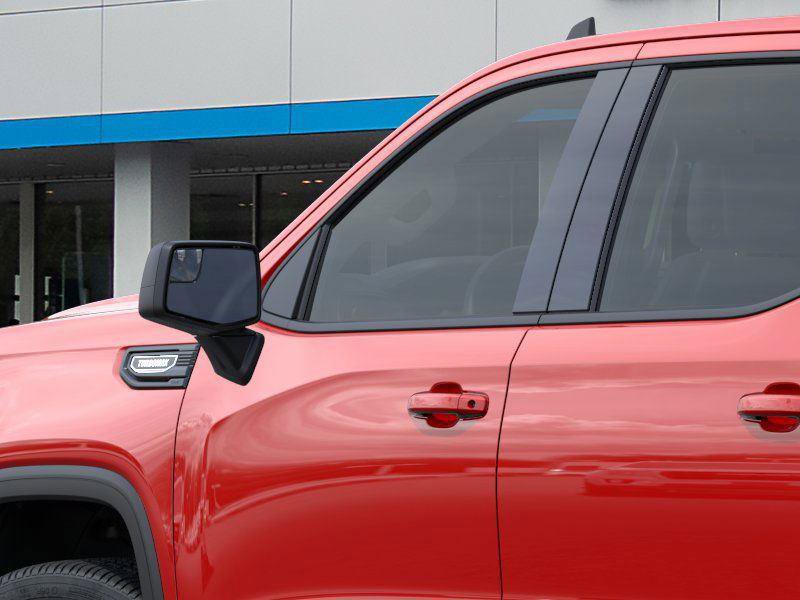 New 2026 GMC Sierra 1500 Elevation image 12