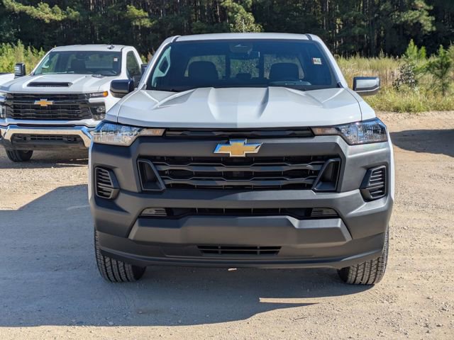New 2026 Chevrolet Colorado W/T w/ Advanced Trailering Package image 6