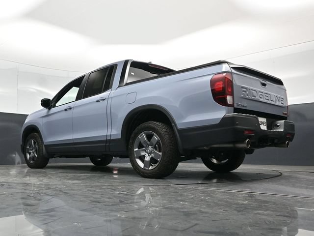 Used 2024 Honda Ridgeline TrailSport image 59