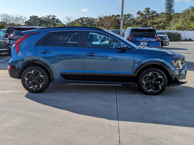 Used 2024 Kia Niro Wind image 4