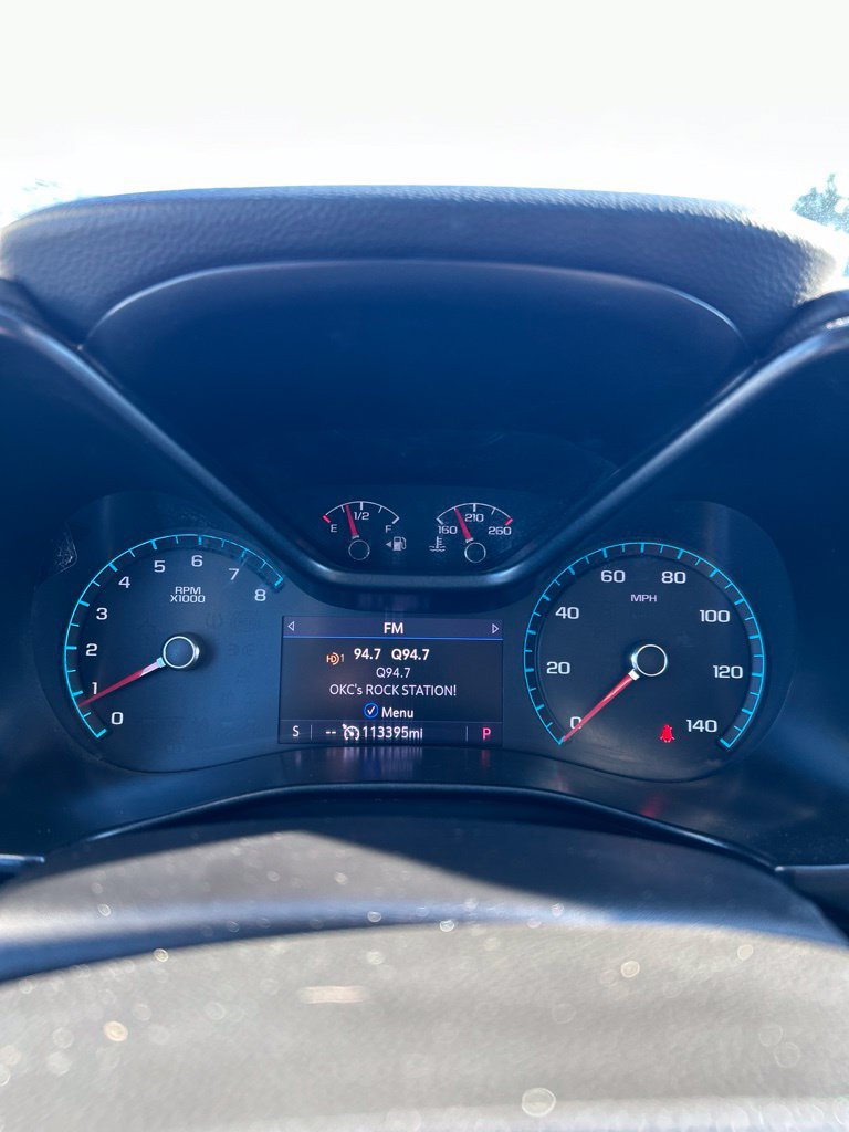 Used 2020 GMC Canyon SLE w/ Elevation Edition AWD/4WD image 6