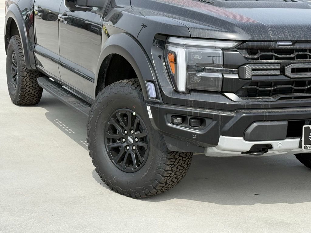 New 2026 Ford F150 Raptor image 4