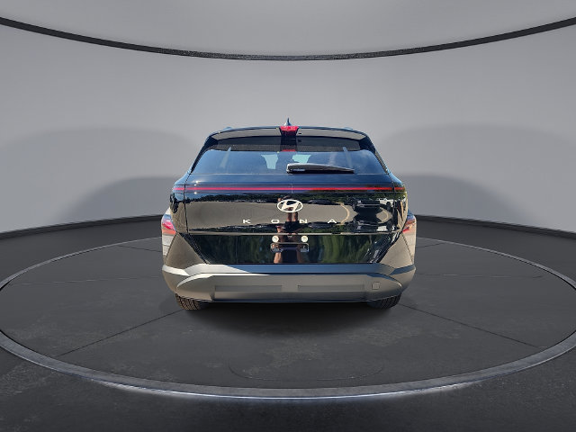 New 2027 Hyundai Kona SEL Sport FWD image 8