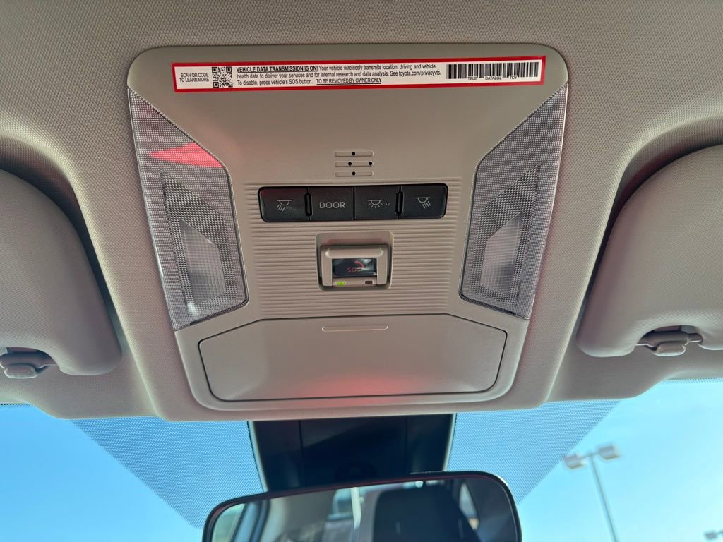 Certified 2025 Toyota RAV4 LE AWD/4WD image 24