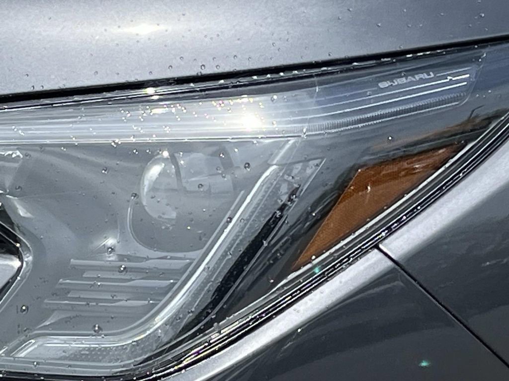 New 2026 Subaru Ascent Onyx Touring AWD/4WD image 9