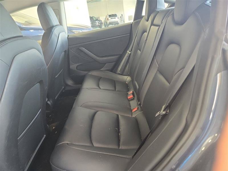 Used 2023 Tesla Model 3 Standard Range RWD image 6