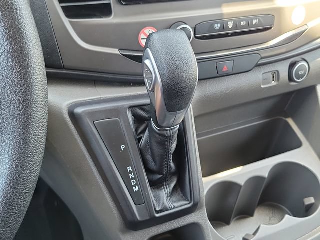 Certified 2022 Ford Transit 350 XLT RWD image 28