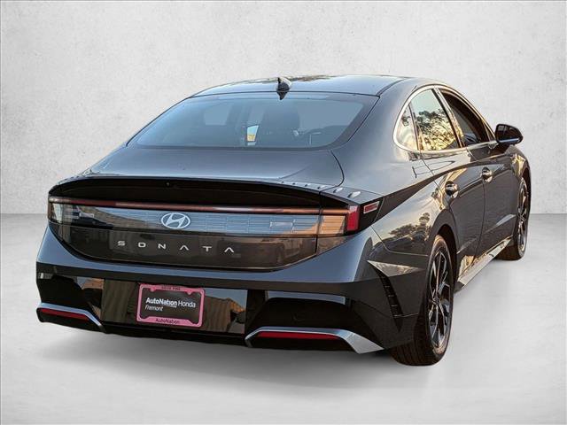Used 2025 Hyundai Sonata SEL image 5
