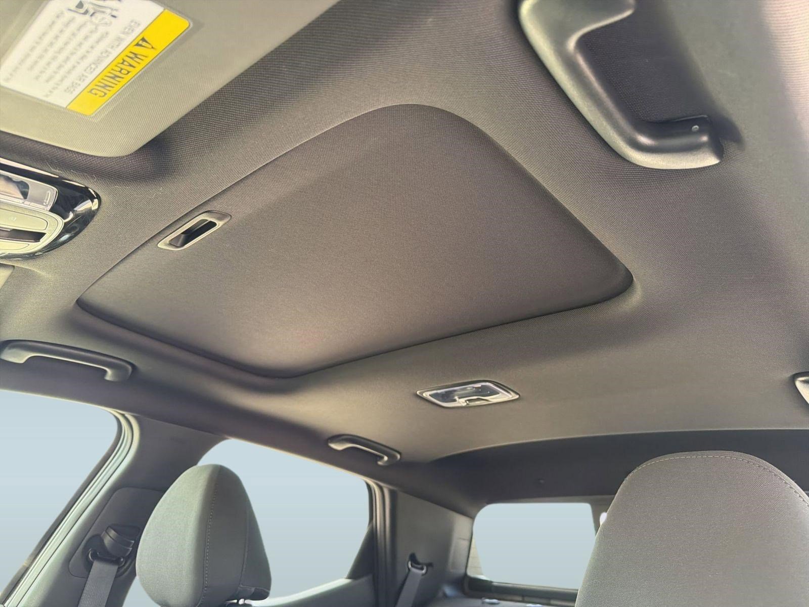 Used 2024 Hyundai Santa Cruz SEL w/ Activity Package FWD image 15