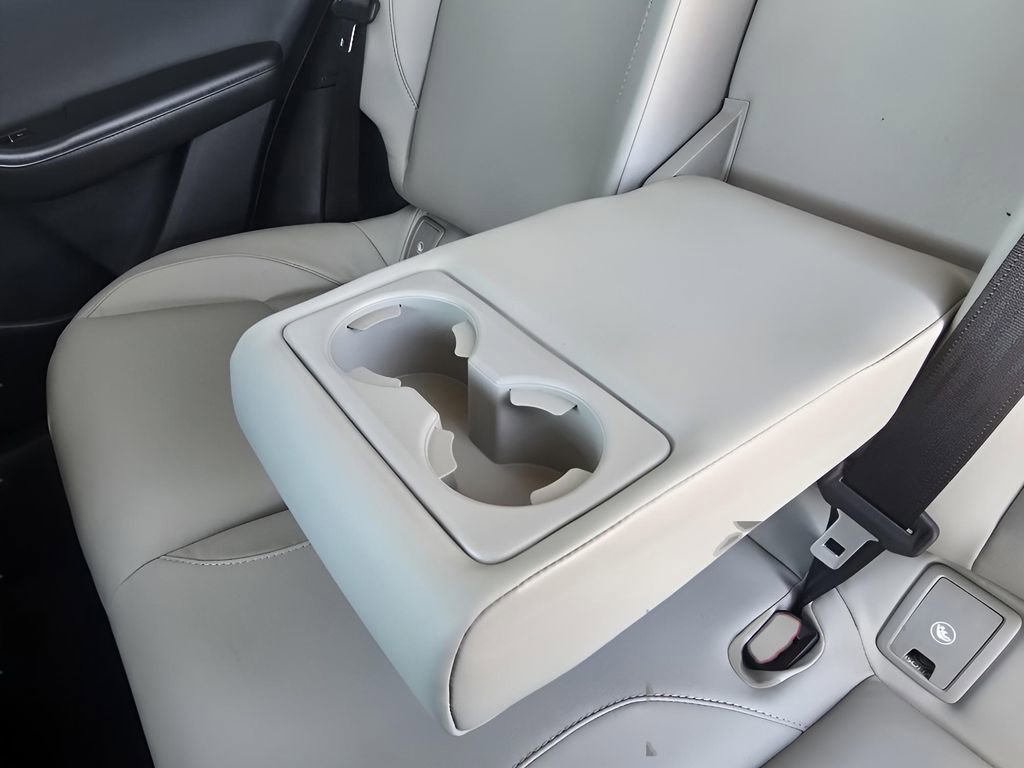 New 2026 MAZDA CX-30 AWD 2.5 S image 29