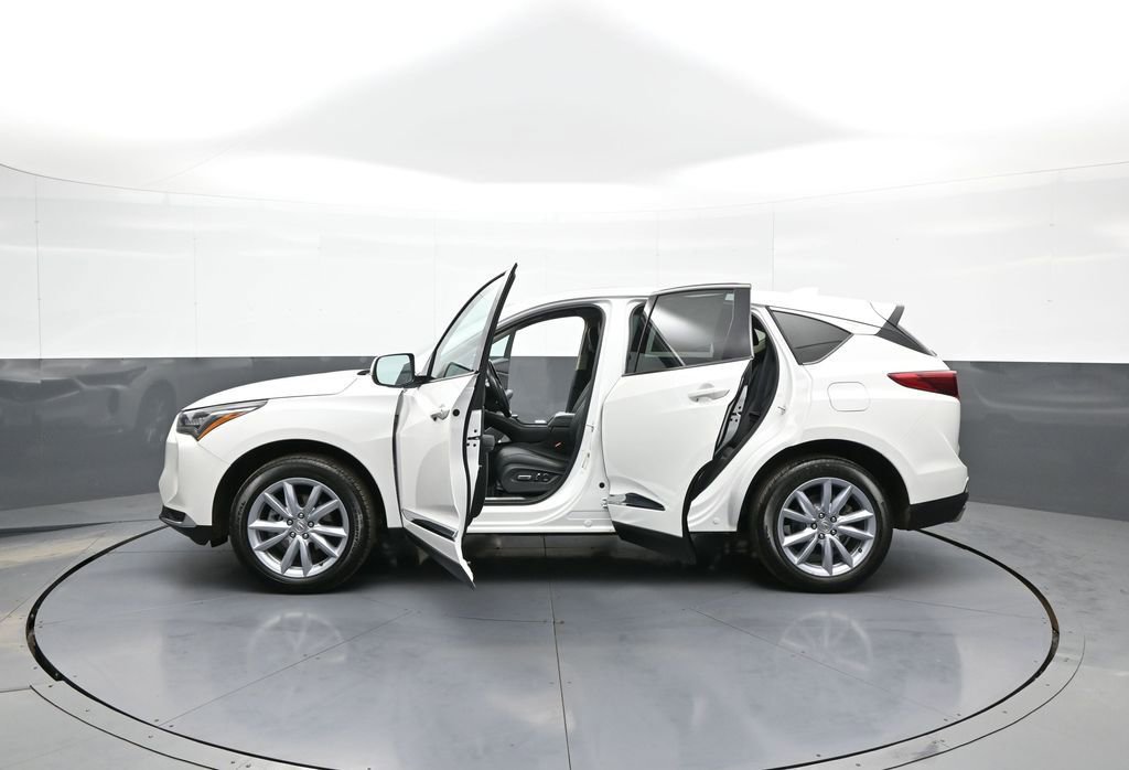 Used 2023 Acura RDX AWD image 43