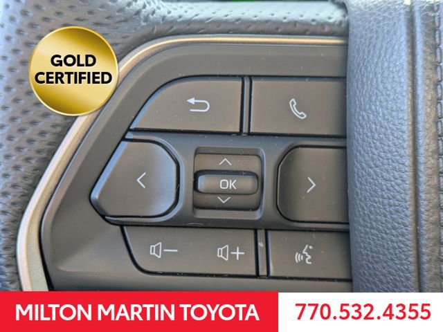 Certified 2025 Toyota Tacoma TRD Off-Road image 24