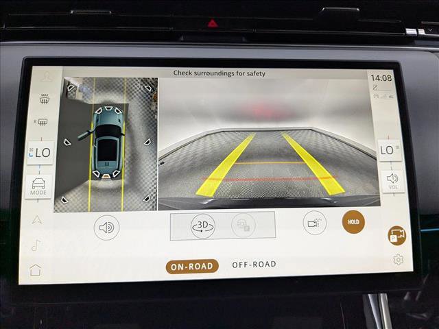 New 2026 Land Rover Range Rover Sport SE image 14