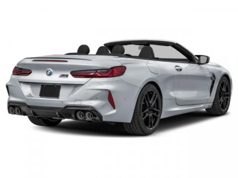 New 2025 BMW M8 Competition image 5