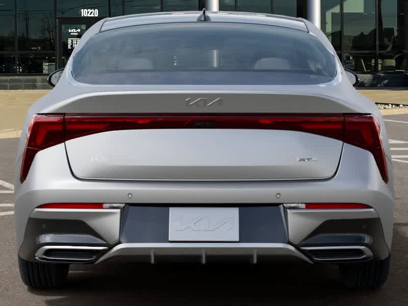 New 2026 Kia K5 GT-Line AWD/4WD image 13