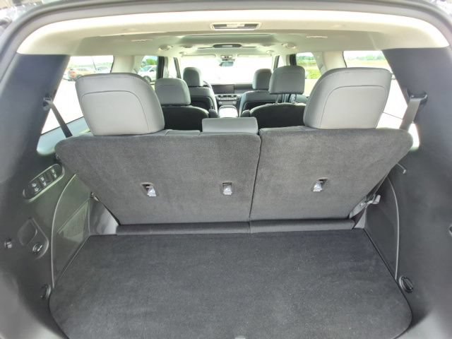Used 2026 Hyundai Palisade Limited AWD/4WD image 14