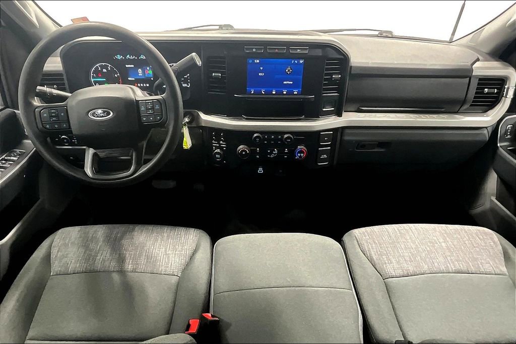 Used 2024 Ford F250 XLT image 18