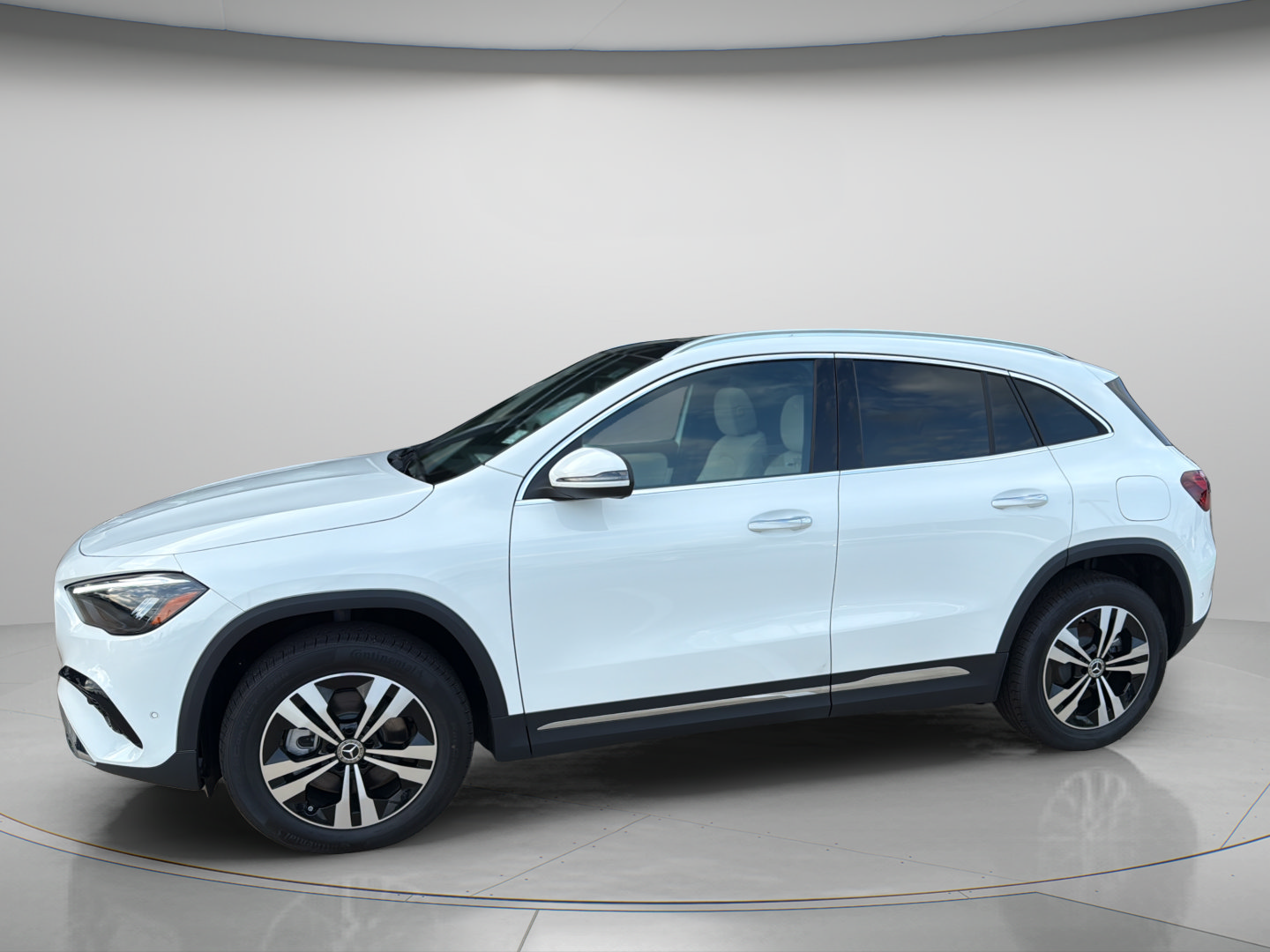 New 2026 Mercedes-Benz GLA 250 image 2