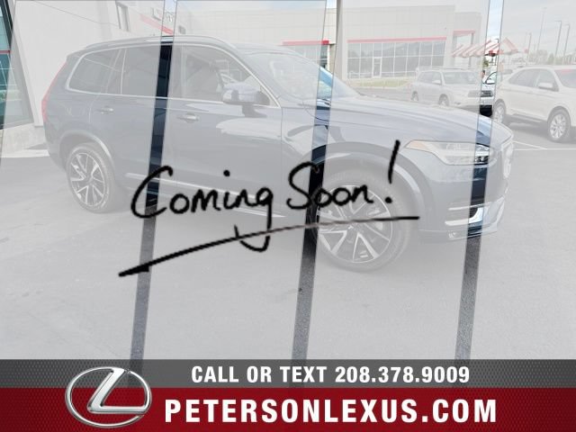 Used 2025 Volvo XC90 B5 Plus w/ Protection Package Premier AWD/4WD image 8