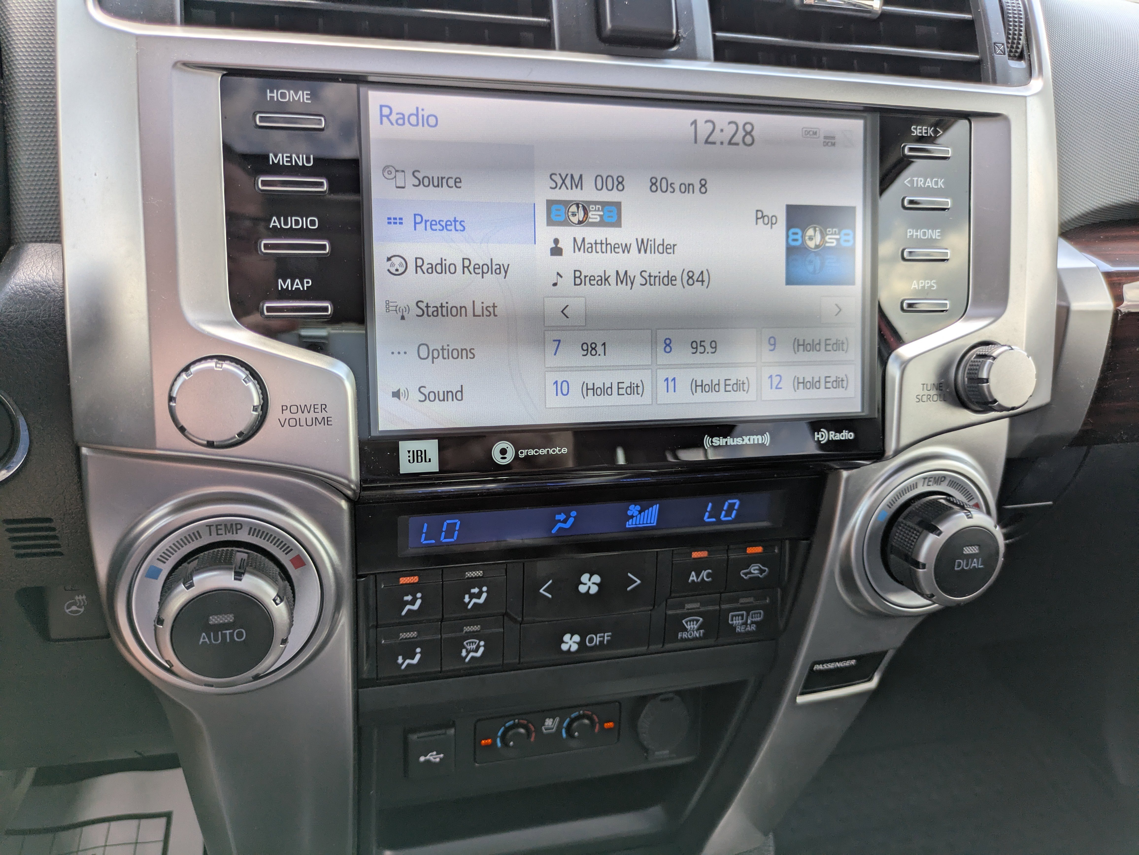 Certified 2024 Toyota 4Runner Limited image 17