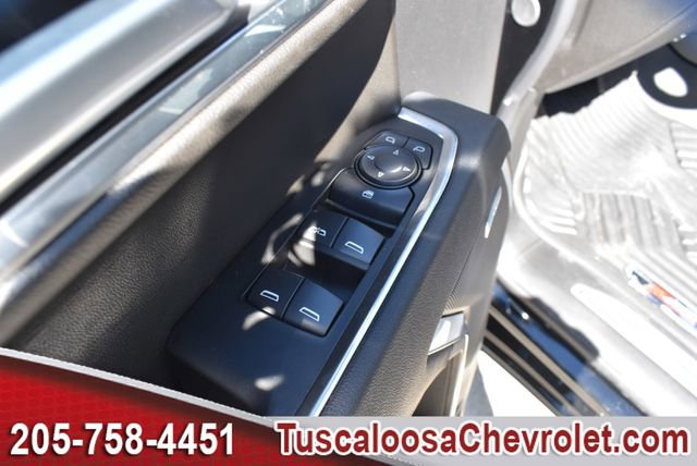 New 2026 Chevrolet Silverado 1500 RST w/ RST All Star Premium Package image 13