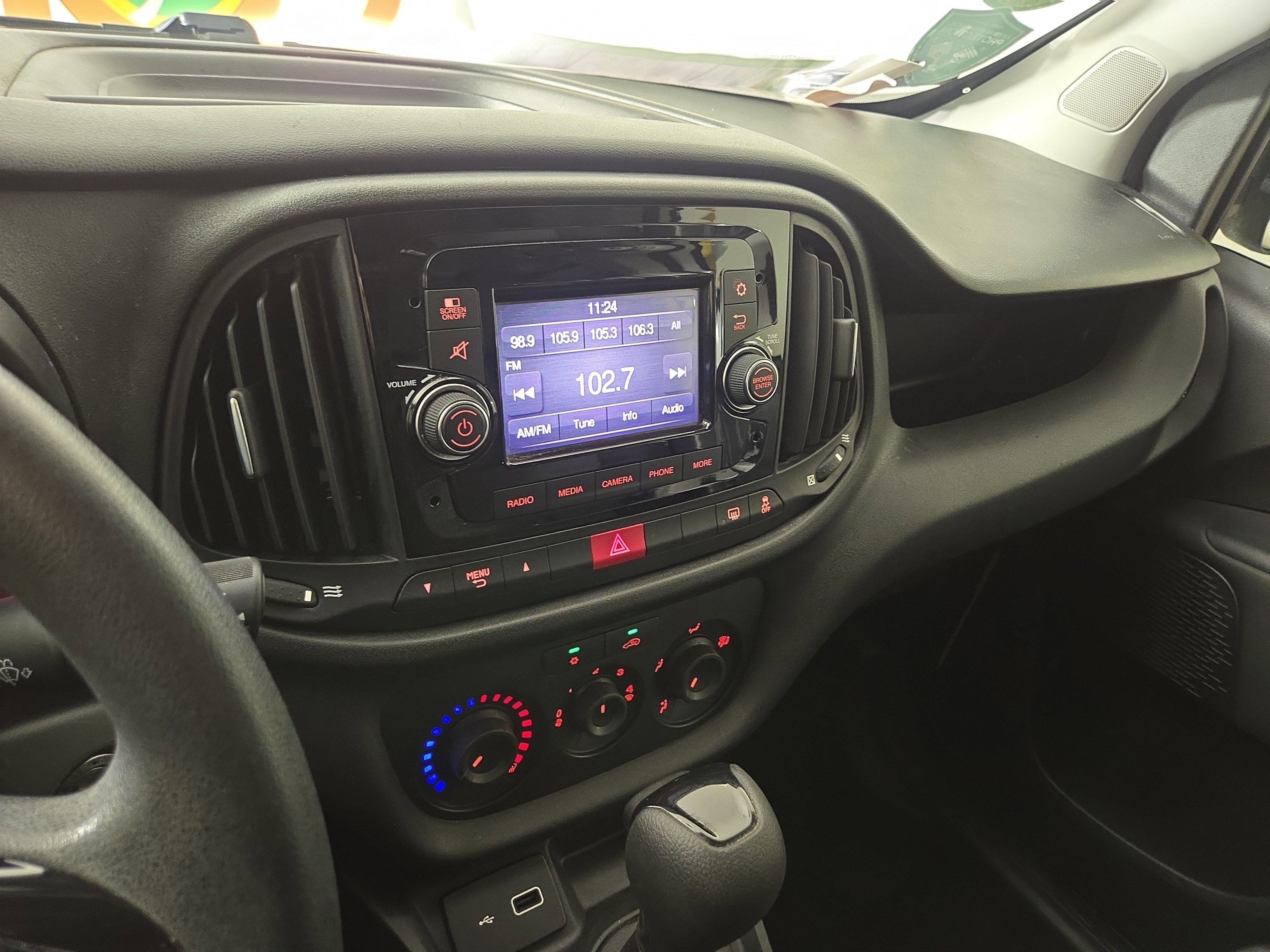 Used 2022 RAM ProMaster City Tradesman image 21